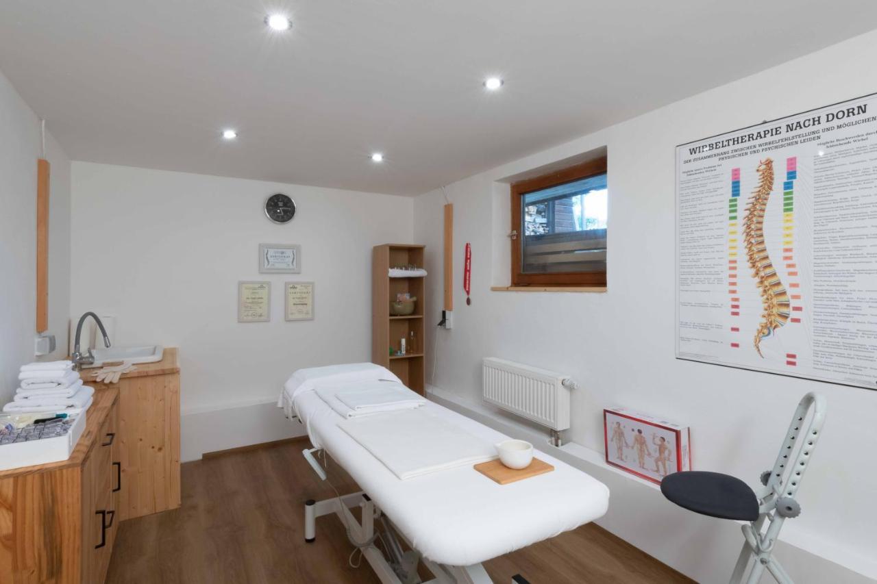 Ski-Bike-Apartment Bayerwald Lohberg Kültér fotó
